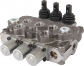 Valve Block